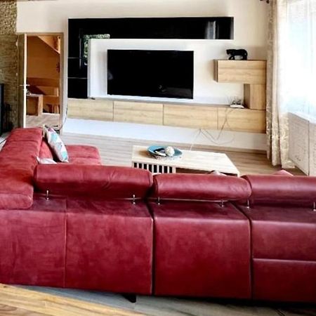 Ferienhaus Lieblingsplatz Blaibach Ngoại thất bức ảnh