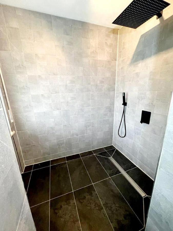 Ferienhaus Lieblingsplatz Blaibach Ngoại thất bức ảnh