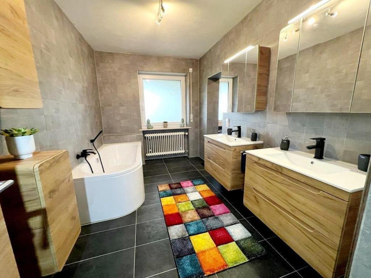Ferienhaus Lieblingsplatz Blaibach Ngoại thất bức ảnh